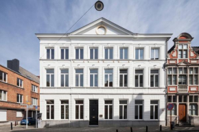 Great to stay Gent I rooms & apartments